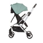 CHIPOLINO KOLICA TWISTER - PASTEL GREEN - Slika 4