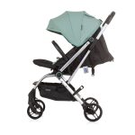CHIPOLINO KOLICA TWISTER - PASTEL GREEN - Slika 3