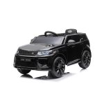 Land Rover auto na akumulator Discovery Black - Slika 17