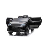 Land Rover auto na akumulator Discovery Black - Slika 16