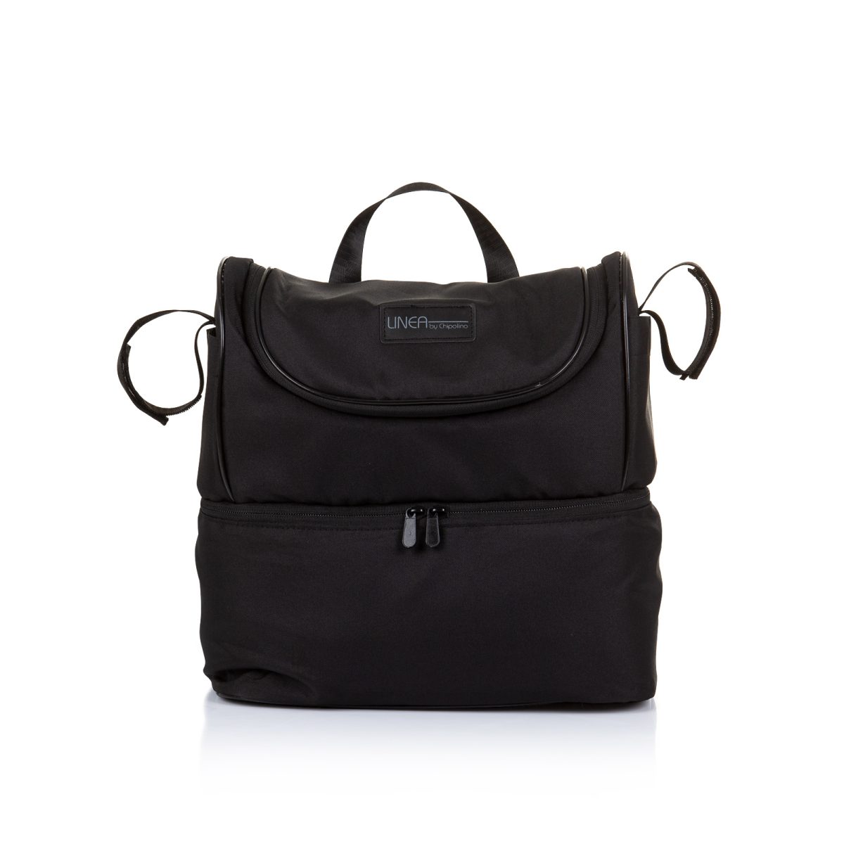 CHIPOLINO KOLICA LINEA - ASH GREY - Slika 20