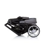 CHIPOLINO KOLICA LINEA - ASH GREY - Slika 19