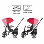 COCCOLLE TRICIKL SPECTRA PLUS - Slika 4