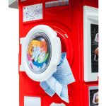 KUHINJA MOLTO COOK AND PLAY ELECTRONIC - RED - Slika 6