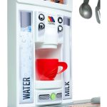 KUHINJA MOLTO COOK AND PLAY ELECTRONIC - RED - Slika 7