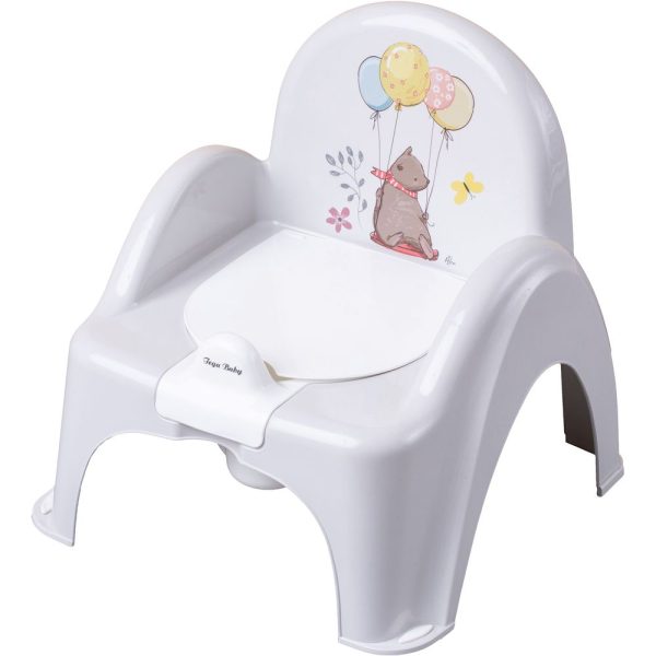 TEGA BABY KAHLICA FOREST FAIRYTALE - LIGHT BEIGE