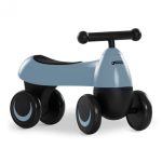 GURALICA HAUCK 1ST RIDE FOUR RIDE ON TOY - MATT BLUE