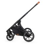 KOLICA 3U1 COCCOLLE NESSIA - CRNA - Slika 20