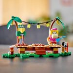 LEGO Super Mario™ 71421 Chain Chomp and Jungle Encounter - set za proširenje - Slika 5