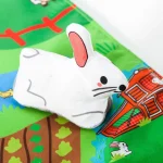 Molto Farm & Fun podloga za igru sa životinjama - Slika 13