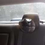 SIGURNOSNO OGLEDALO U AUTOMOBILU COCCOLLE