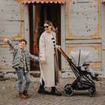 COCCOLLE SALIARA 3U1 KOLICA - CABERNET - Slika 21