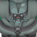 COCCOLLE MAGO I-SIZE AUTOSJEDALICA 0-36 KG ( 40-150 CM ) - GREENSTONE - Slika 6