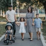 COCCOLLE TRICIKL ALEGRA - GREYSTONE - Slika 20