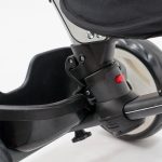 QPLAY RITO PLUS SKLOPIVI TRICIKL - GREY - Slika 21