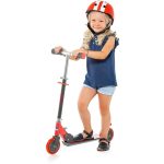 ROMOBIL MOLTO CITY - CRVENI - Slika 3
