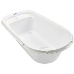 KADICA THERMOBABY LUXE - WHITE LILY