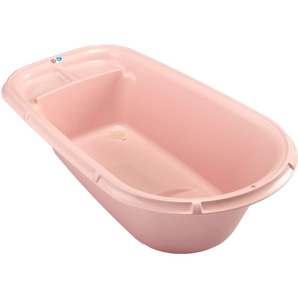 KADICA THERMOBABY LUXE - POWDER PINK