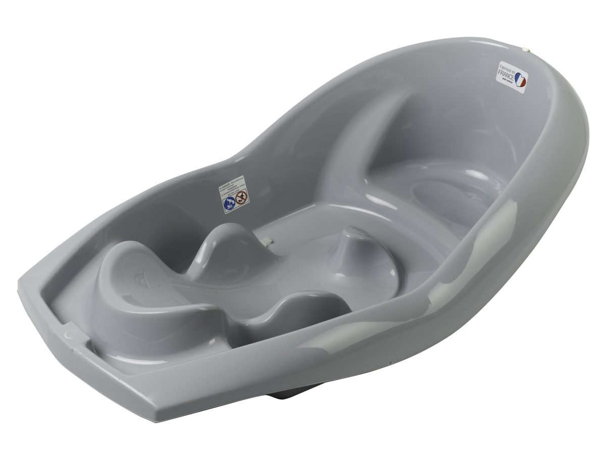 KADICA THERMOBABY LAGOON - GREY CHARM - Slika 1