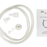 ODVODNO CRIJEVO ZA KADICE LAGOON I VASCO THERMOBABY