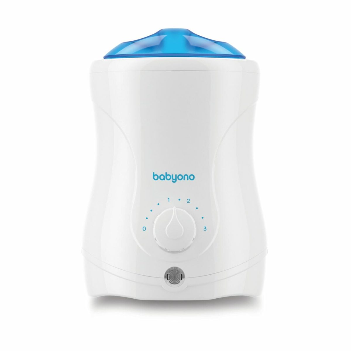 ELEKTRIČNI GRIJAČ I STERILIZATOR NATUR BABYONO - Slika 1
