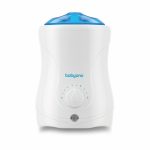 ELEKTRIČNI GRIJAČ I STERILIZATOR NATUR BABYONO