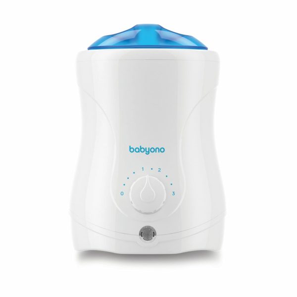 ELEKTRIČNI GRIJAČ I STERILIZATOR NATUR BABYONO