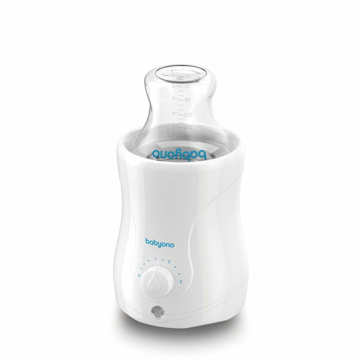 ELEKTRIČNI GRIJAČ I STERILIZATOR NATUR BABYONO - Slika 2