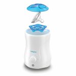 ELEKTRIČNI GRIJAČ I STERILIZATOR NATUR BABYONO - Slika 4