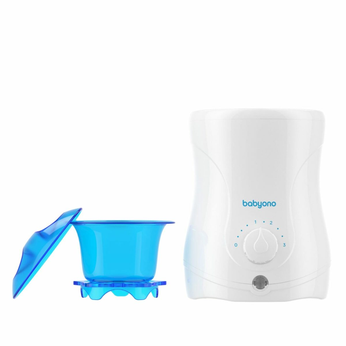 ELEKTRIČNI GRIJAČ I STERILIZATOR NATUR BABYONO - Slika 6