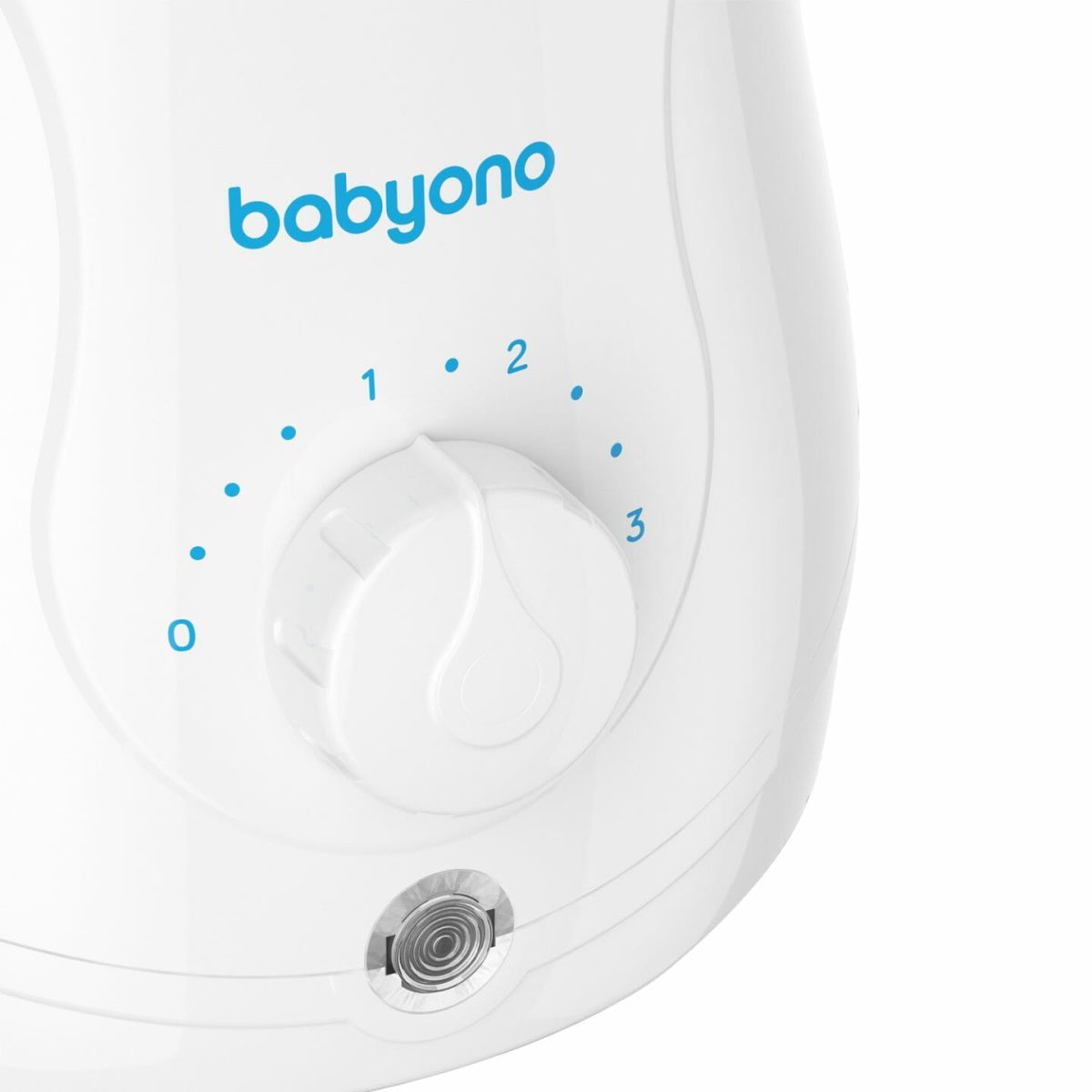 ELEKTRIČNI GRIJAČ I STERILIZATOR NATUR BABYONO - Slika 8