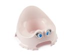 KAHLICA THERMOBABY FUNNY - POWDER PINK