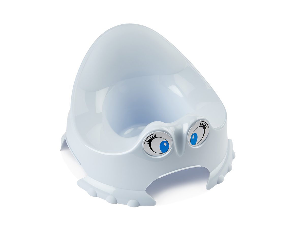 KAHLICA THERMOBABY FUNNY - BABY BLUE - Slika 1