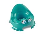 KAHLICA THERMOBABY FUNNY - DEEP PEACOCK