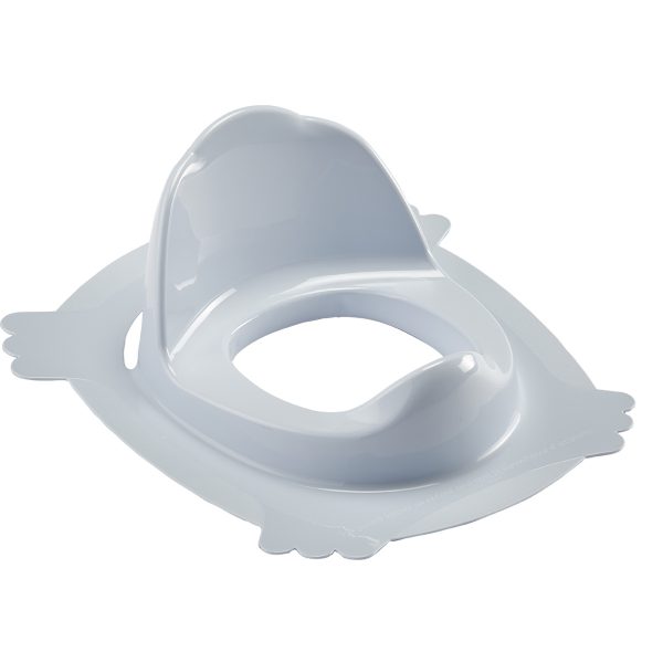 SJEDALICA ZA WC LUXE THERMOBABY - BABY BLUE
