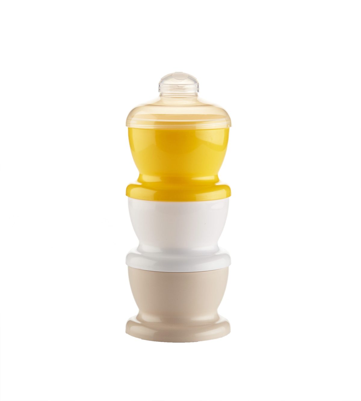DOZATOR MLIJEKA U PRAHU THERMOBABY - PINEAPPLE - Slika 1