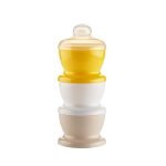 DOZATOR MLIJEKA U PRAHU THERMOBABY - PINEAPPLE