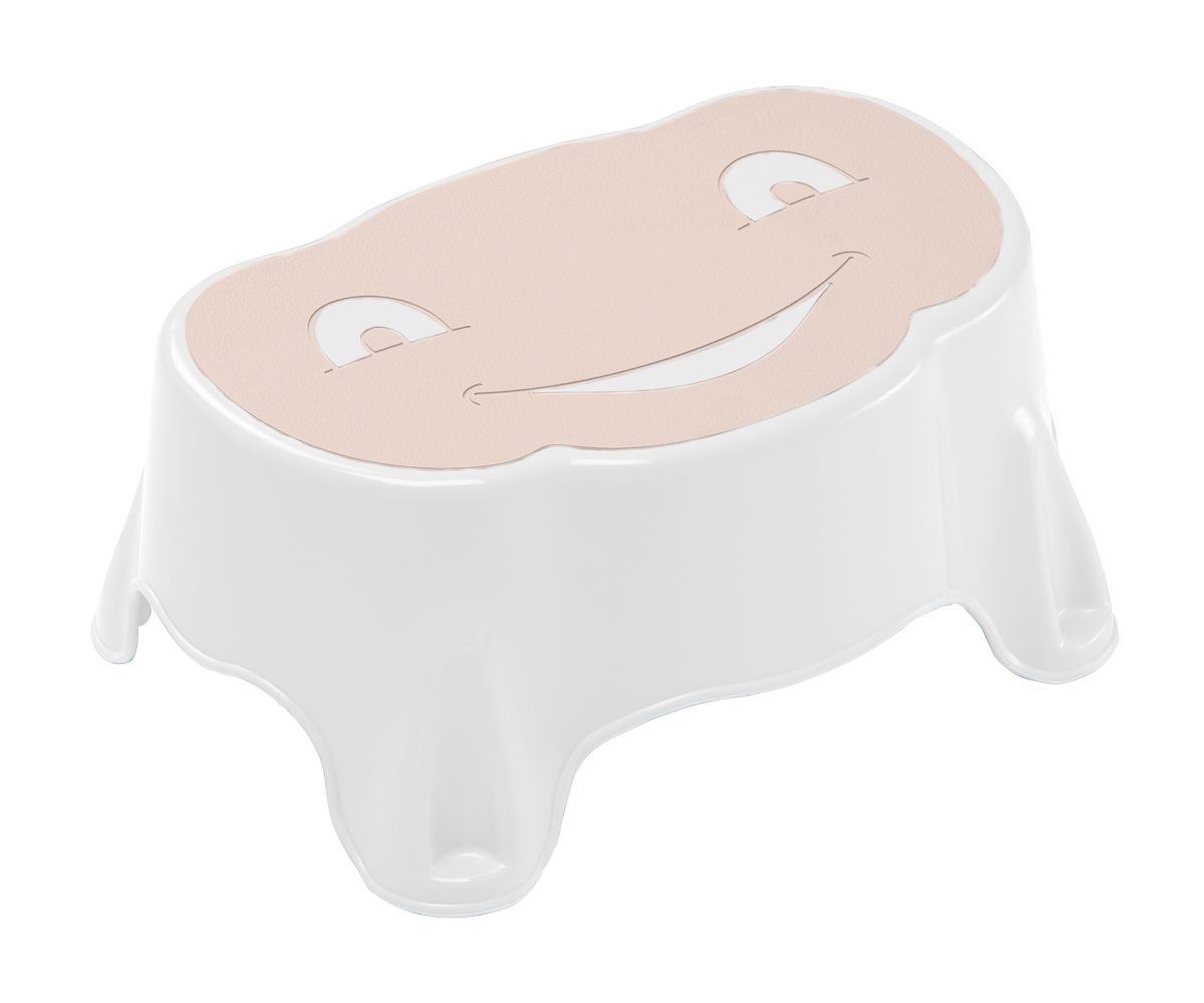 THERMOBABY POVIŠENJE - WHITE/SANDY BROWN - Slika 1