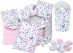 BABYMAM GNIJEZDO ZA BEBE 7U1 - Slika 7