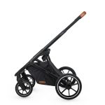 KOLICA 3U1 COCCOLLE NESSIA - CRNA - Slika 23