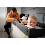 PUTNI KREVETIĆ HAUCK DREAM N PLAY - MICKEY STARS - Slika 10