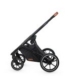 KOLICA 3U1 COCCOLLE NESSIA - CRNA - Slika 24
