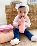 Twistshake dva sisača protiv kolika - Slika 4