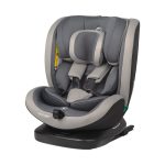 COCCOLLE MYDO I-SIZE AUTOSJEDALICA 40-150 CM - URBAN GREY
