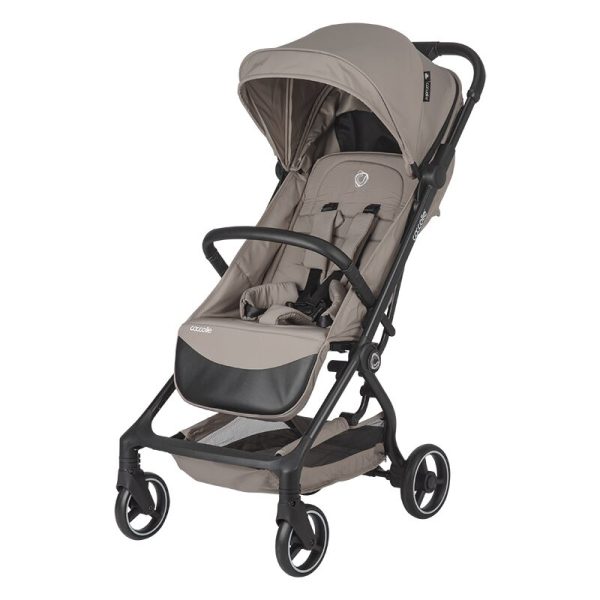 COCCOLLE SIERRA SPORTSKA KOLICA - TAUPE BROWN