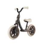 QPLAY TRAINER BALANS BICIKL - CRNI