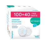 BABYONO JASTUČIĆI BLAZINICE COMFORT - PROMO 100+40 FREE - Slika 3