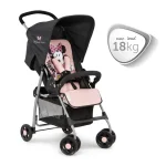 Hauck kolica Sport Minnie Sweetheart - Slika 10