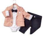 ODIJELO ZA DJEČAKE VEL. 62