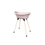 THERMOBABY SET VASCO - POWDER PINK - Slika 2